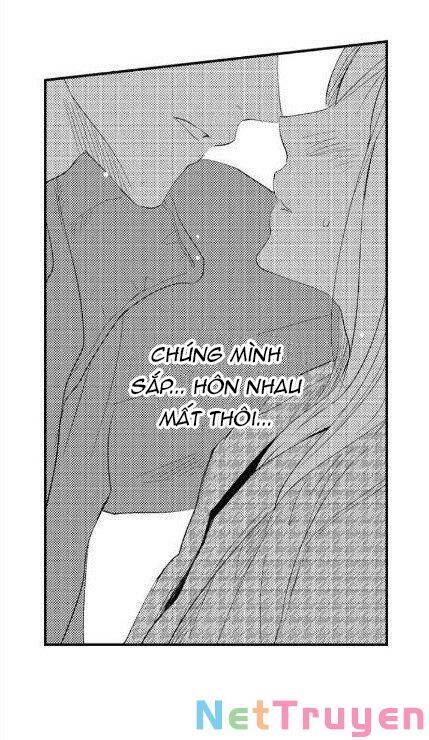 có phải cơ bắp của tôi đã kích thích em? chapter 22 38