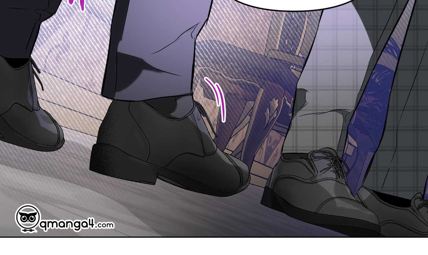 định rõ mối quan hệ chapter 58 201