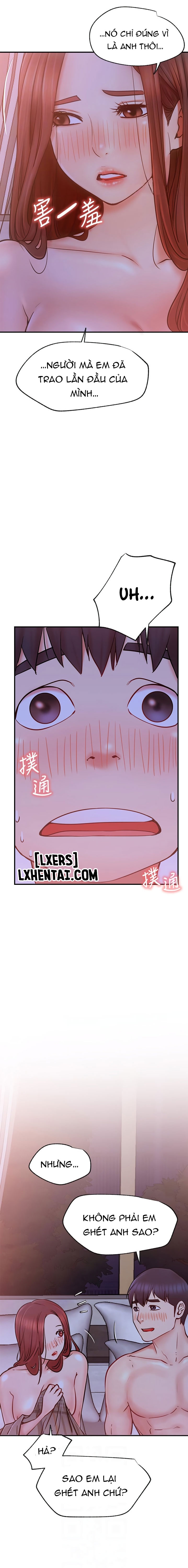 cuộc sống như anh hằng mơ chapter 28 7