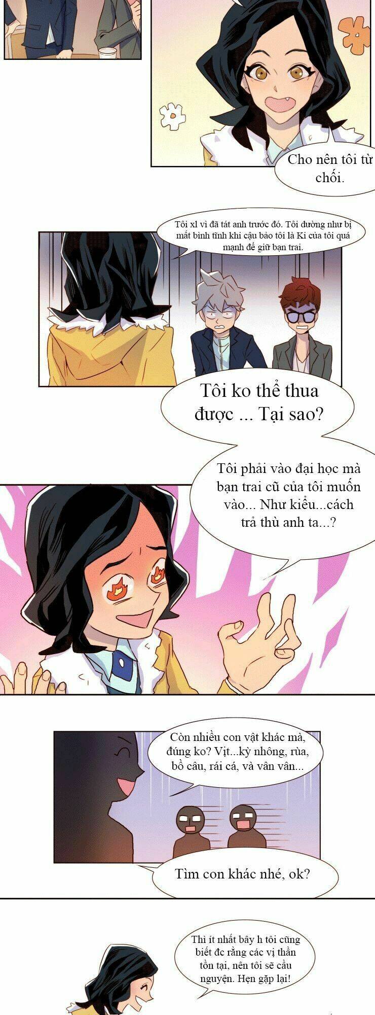 gods of time chapter 3 23