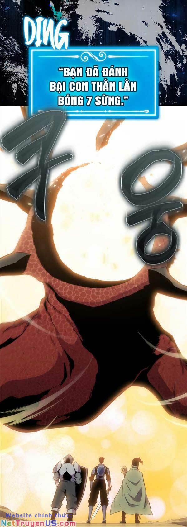 tôi thăng cấp trong lúc ngủ chapter 86 21