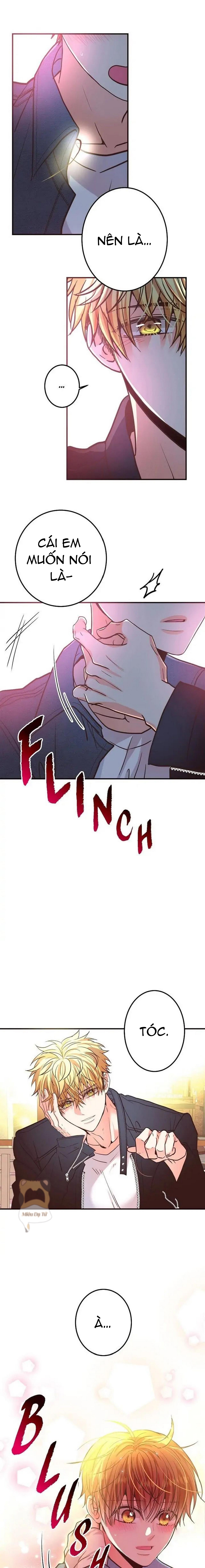 mối quan hệ phù hợp chapter 21 17