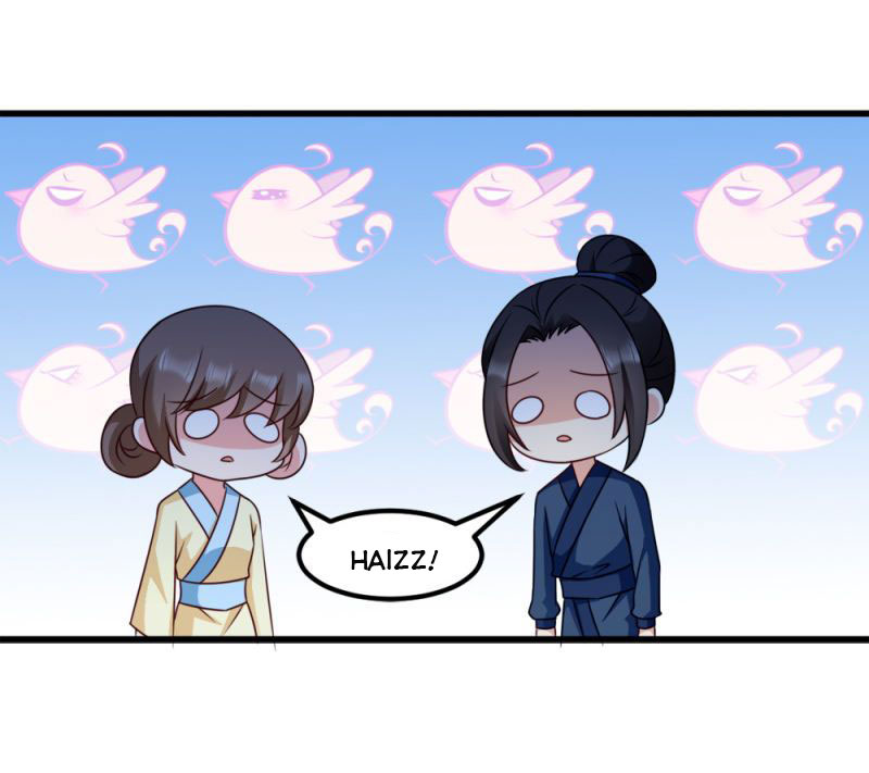 độc tâm cuồng phi khuynh thiên hạ chapter 64 14