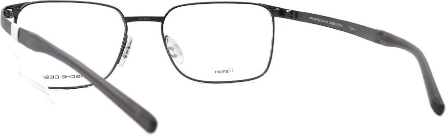 Gọng kính chính hãng Porsche Design P8333