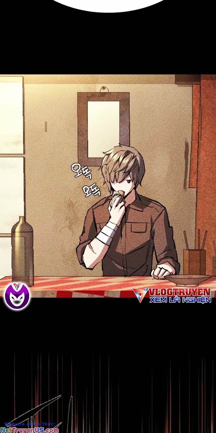 bạn học tôi là lính đánh thuê chapter 163 88
