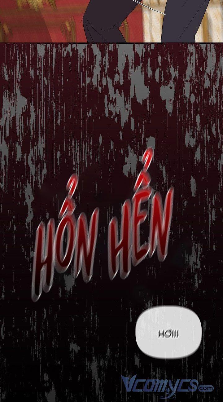 Tôi Không Phải Là Cinderella chapter 76 20