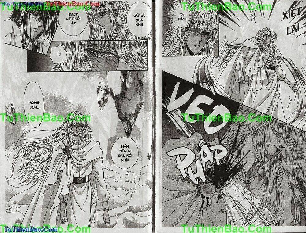 aries thần thoại cung hoàng đạo chapter 21 29