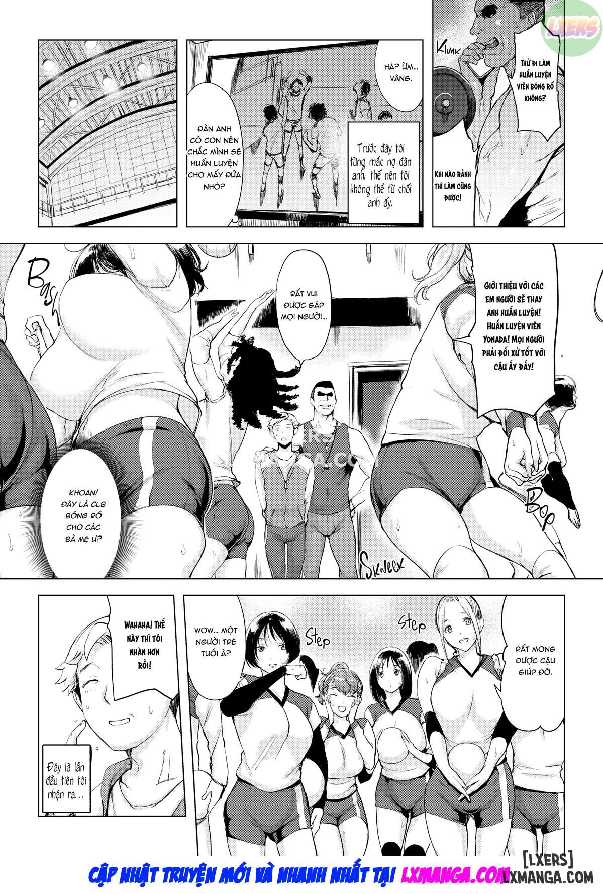 thực tế ảo dâm loàn chapter 3 3