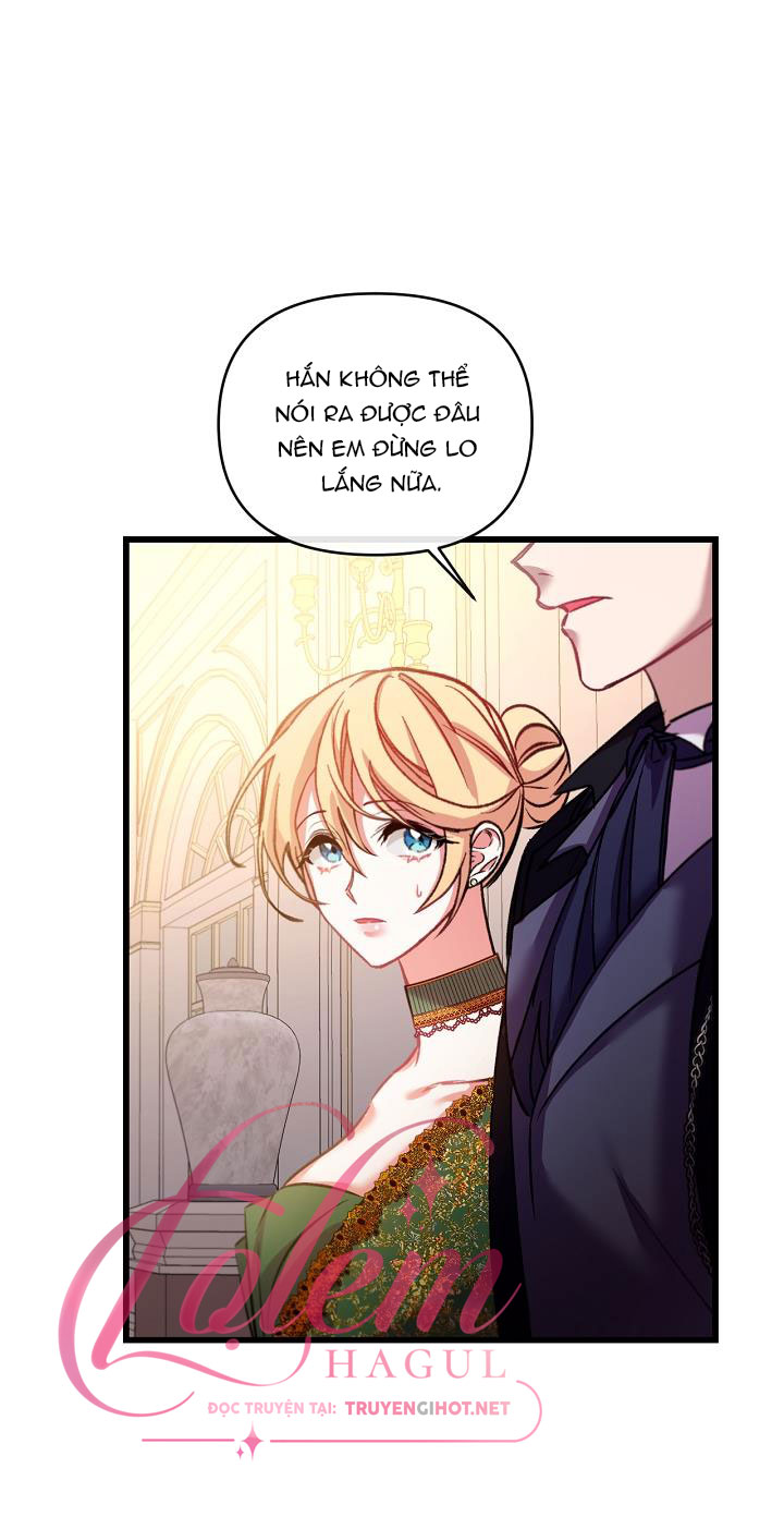 vị hôn thê của kẻ săn mồi chapter 26 38