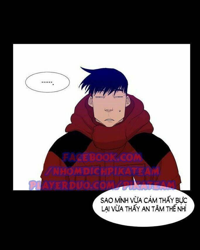 đêm vùng cực chapter 37 61