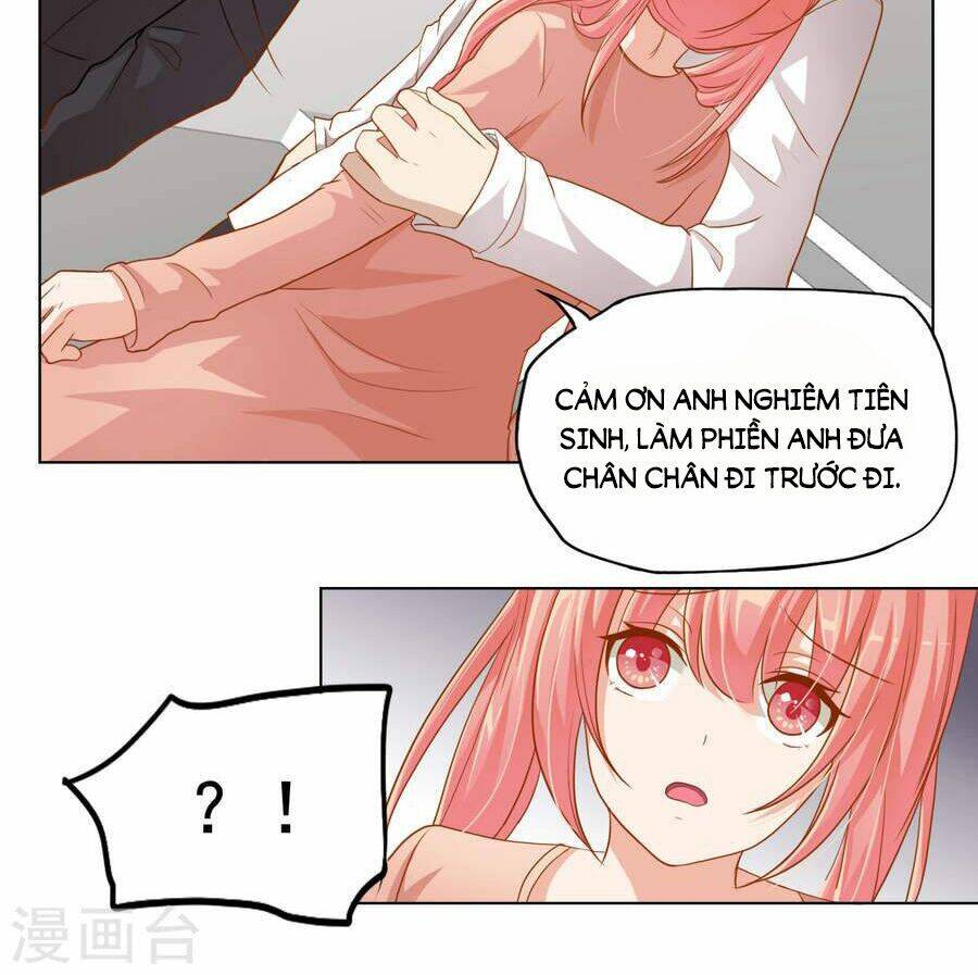 đào sắc tinh quang chapter 22 15