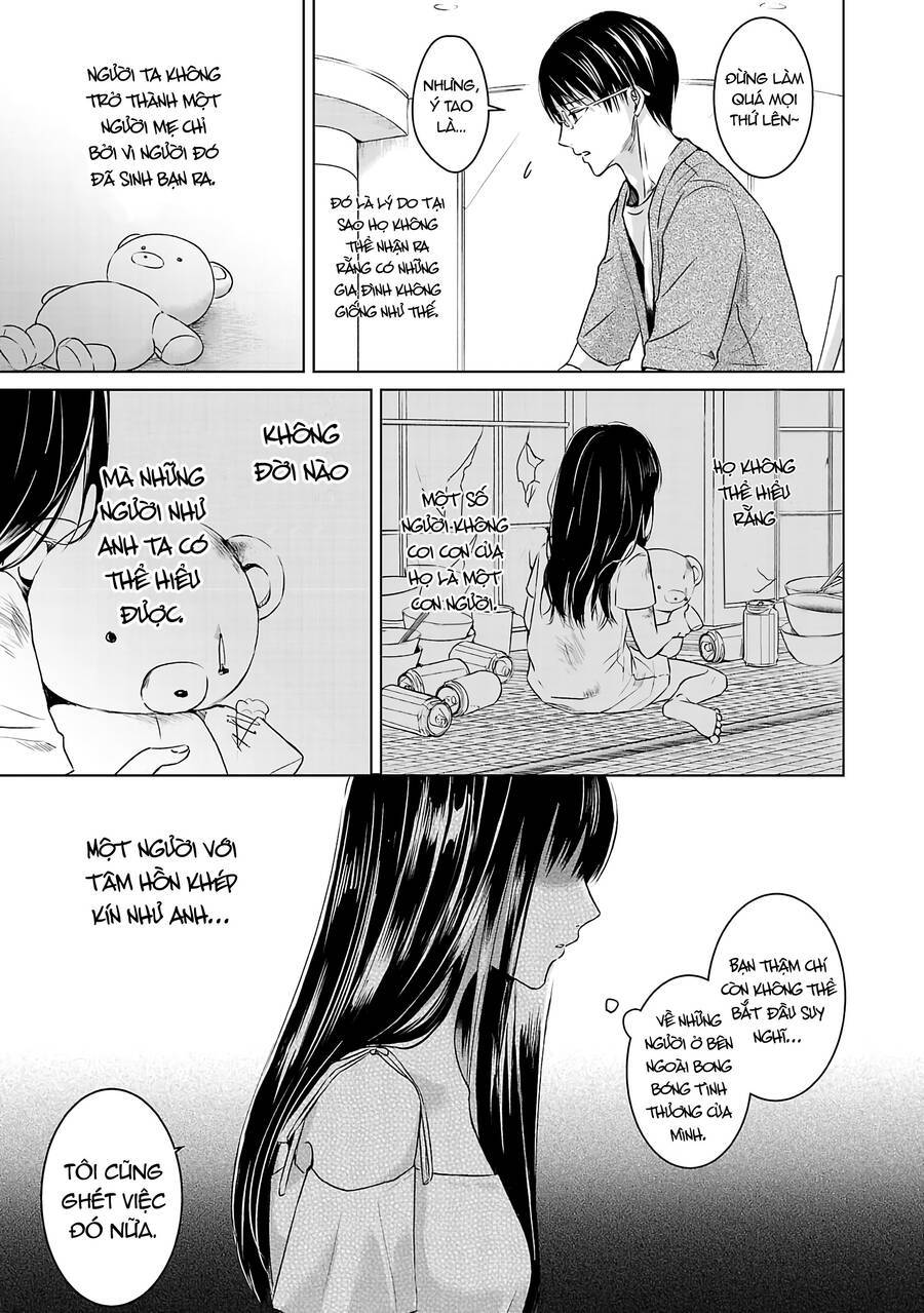 tomorrow, i will be someone's girlfriend chapter 1 24
