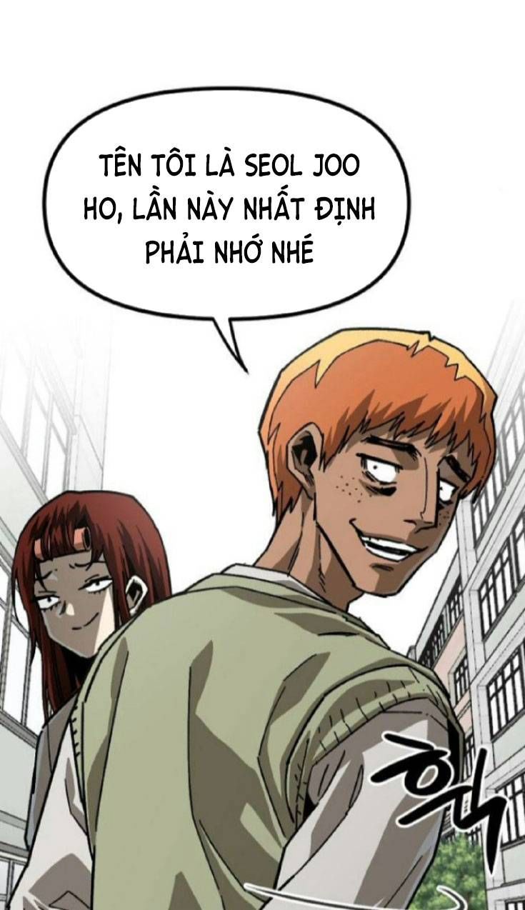 chỉ có cái c.h.ế.t mới là sự cứu rỗi chapter 21 11