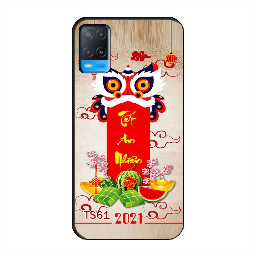 Ốp Lưng Dành Cho OPPO A54