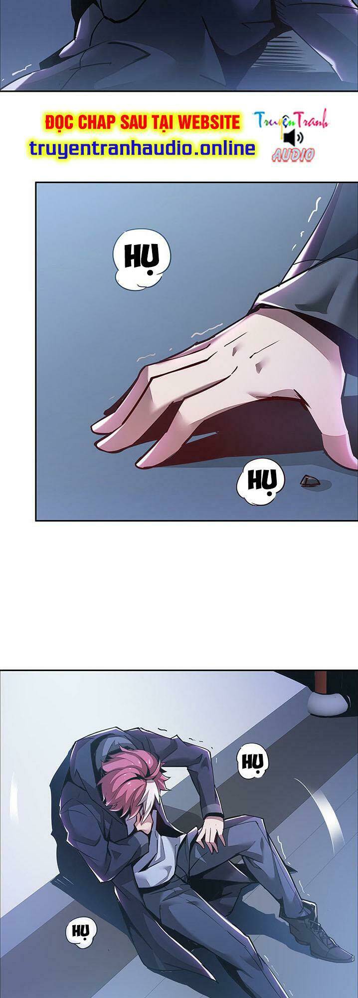 bất tử thần vương tu liên tục chapter 1.2 20