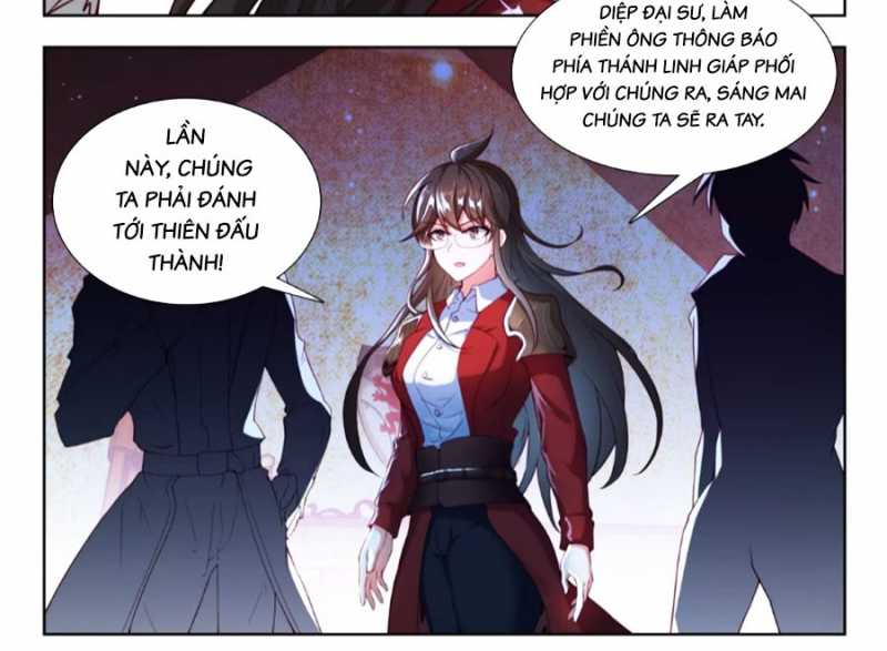 tuyệt thế đường môn - đấu la đại lục 2 chapter 487 15