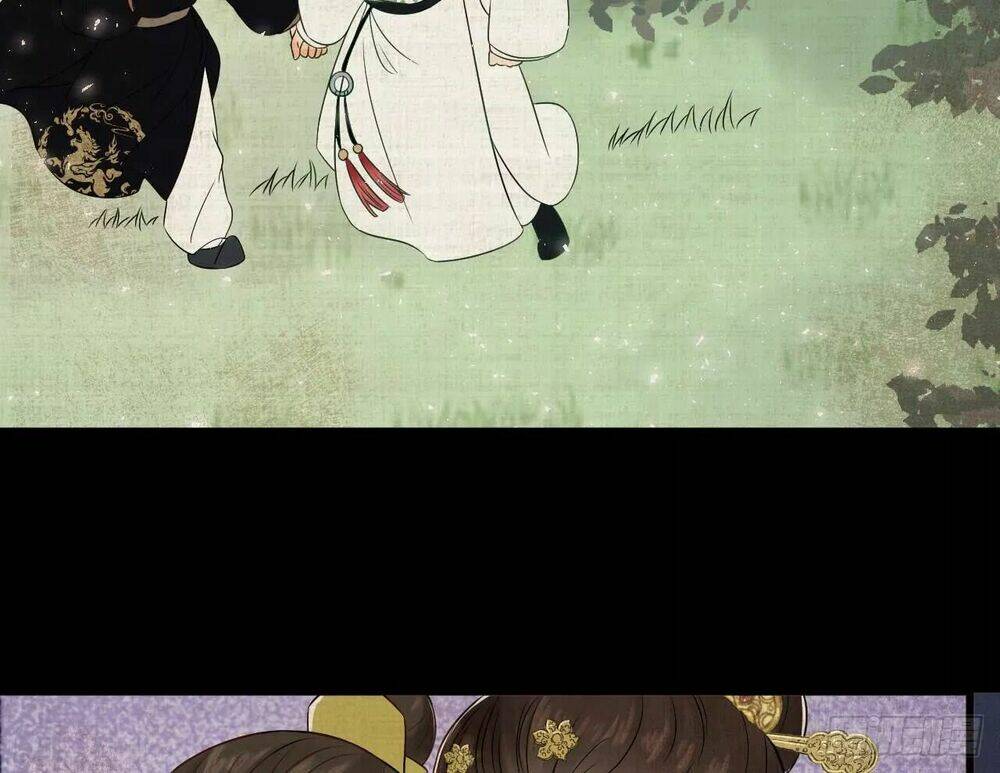 vương gia ba tuổi rưỡi của tôi chapter 32 23