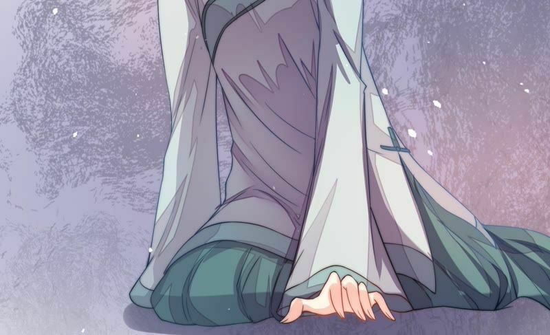 ngày nào thiếu soái cũng ghen chapter 28 8