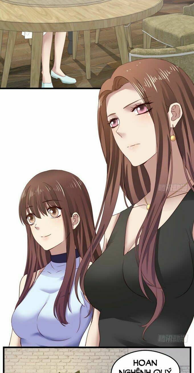 khi trò chơi ác ma bắt đầu chapter 50 18