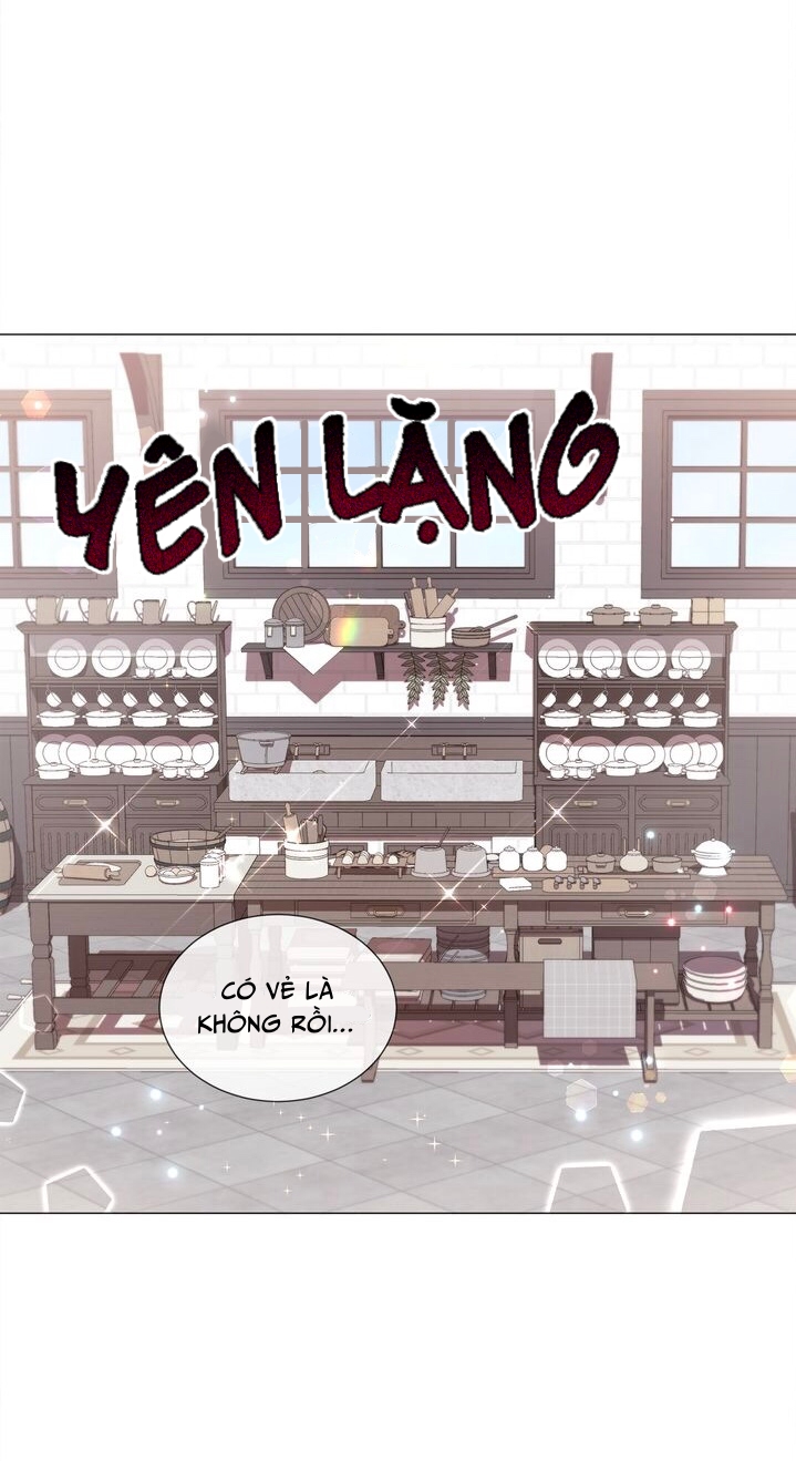 cách để nhân vật phụ phá đảo game hẹn hò chapter 16 39