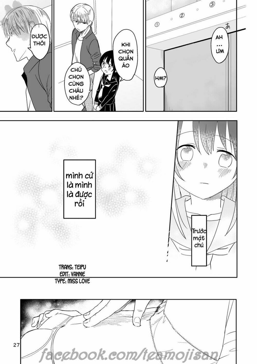 câu chuyện của miiko chapter 4 12