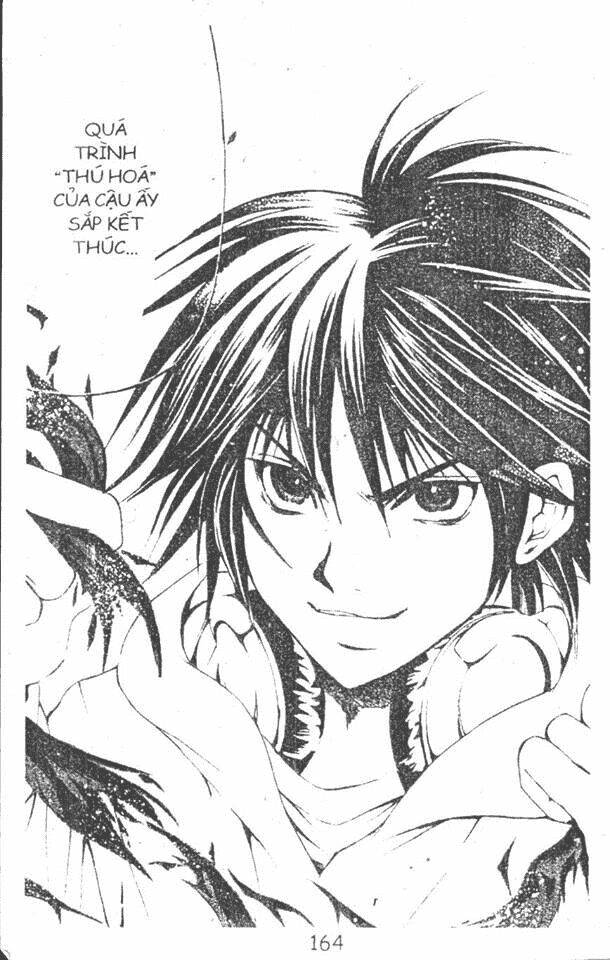 kami to sengoku seitokai chapter 10 20