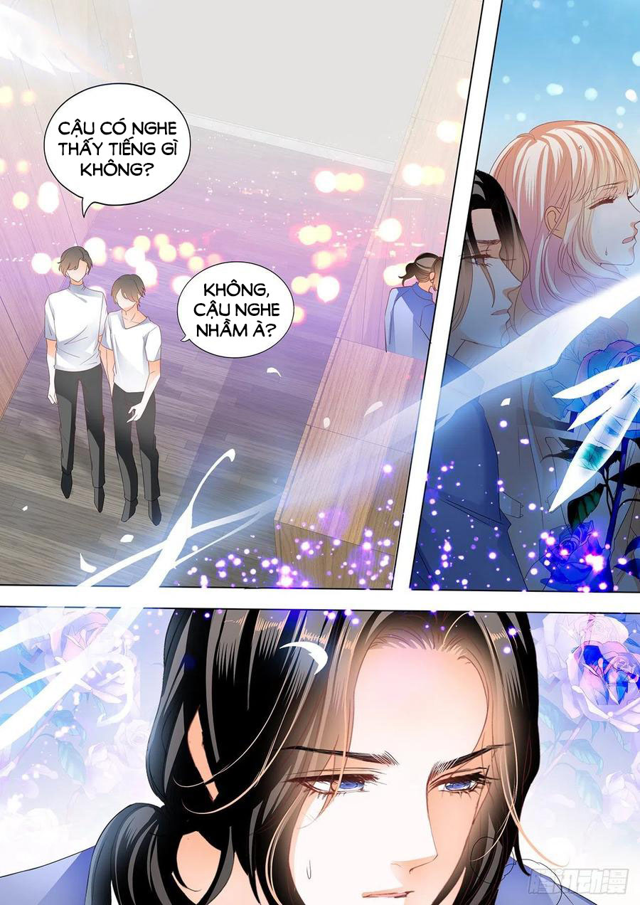 bá đạo tiểu thúc, xin trêu chọc vừa thôi! chapter 177 9