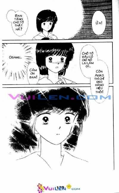 cô nàng đẹp trai chapter 5 89