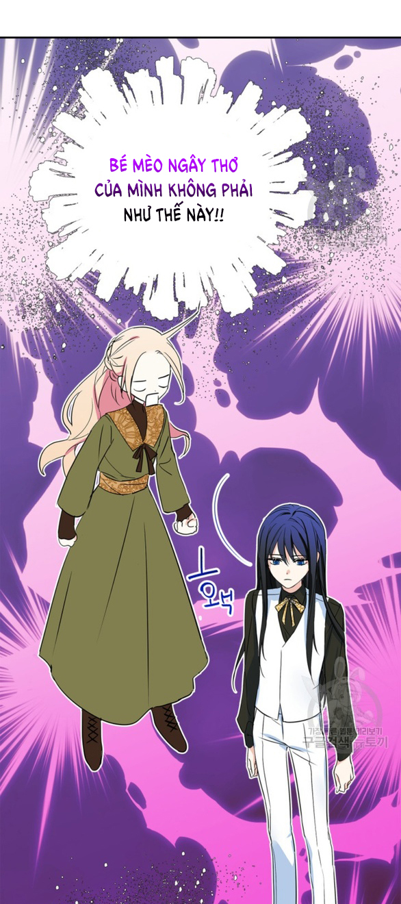tôi đã trở thành bạn gái của nam chính chapter 5.2 23