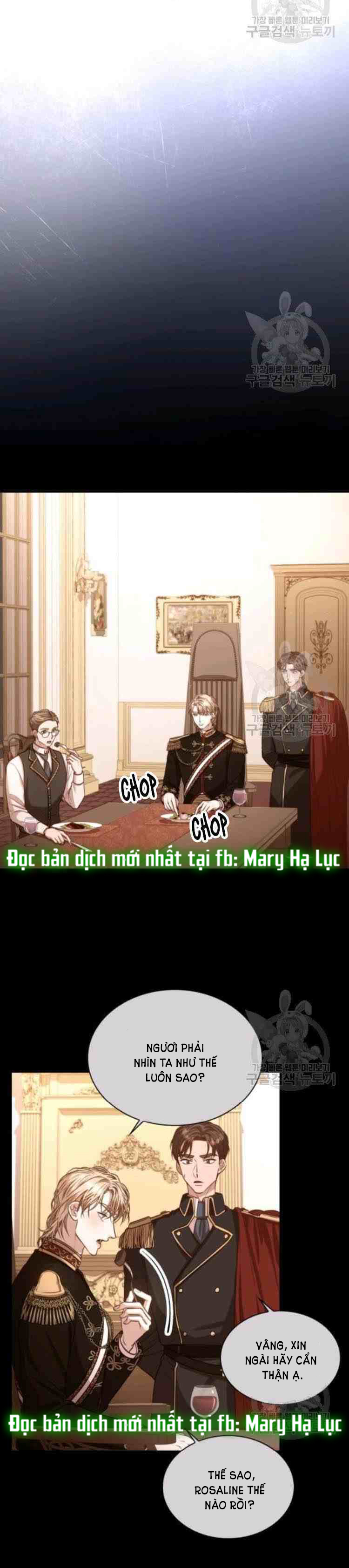 trở thành thư ký của bạo chúa chapter 40 3