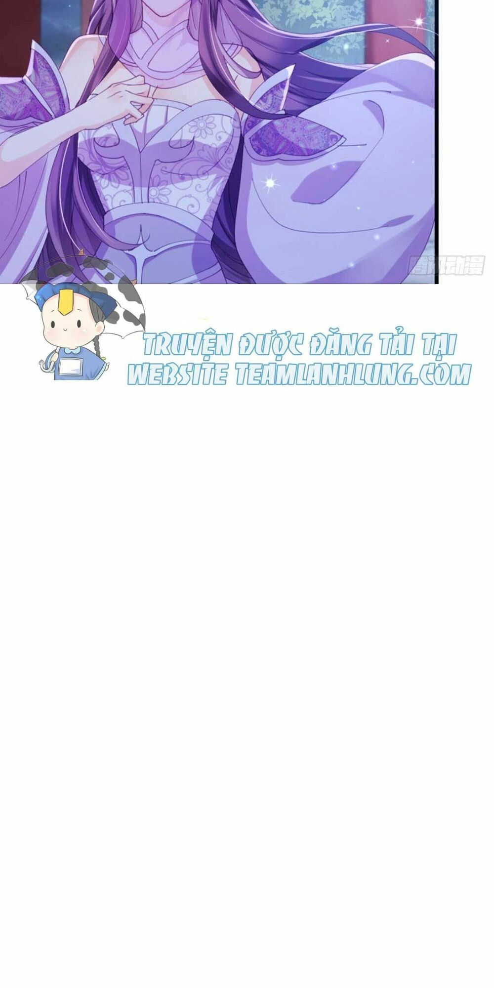 quân hoả nữ hoàng chapter 40 10