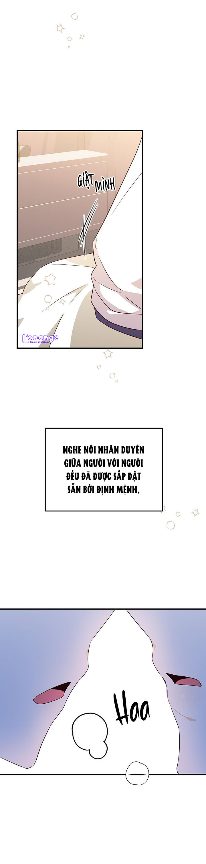 nhật ký yêu đương chapter 20 6