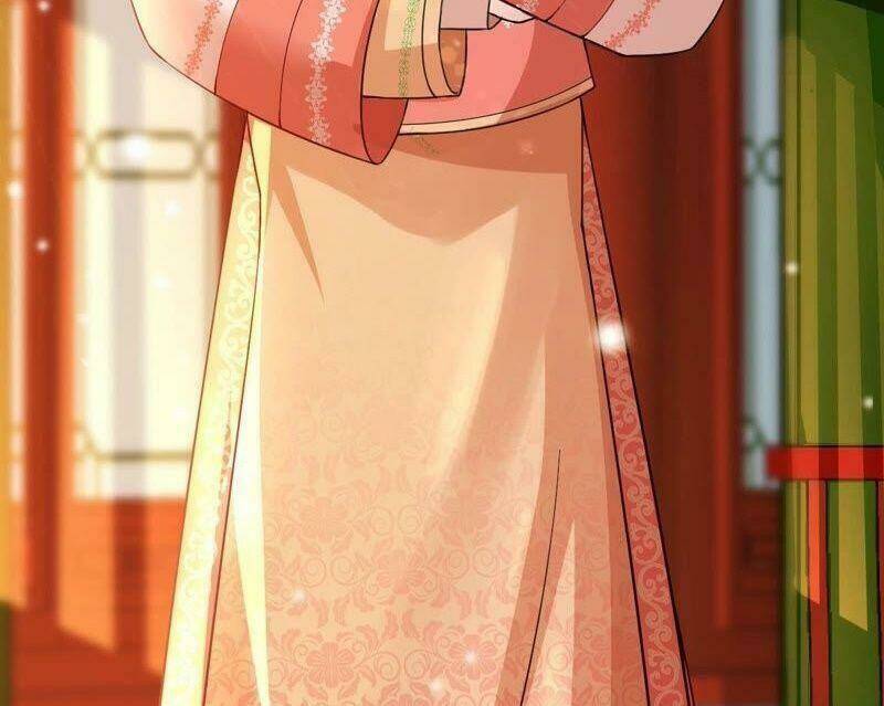 quận chúa vững vàng, thiết lập nhân vật không thể vỡ chapter 58 47