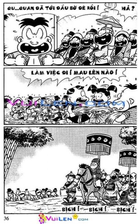 thần đồng đất việt chapter 182 33