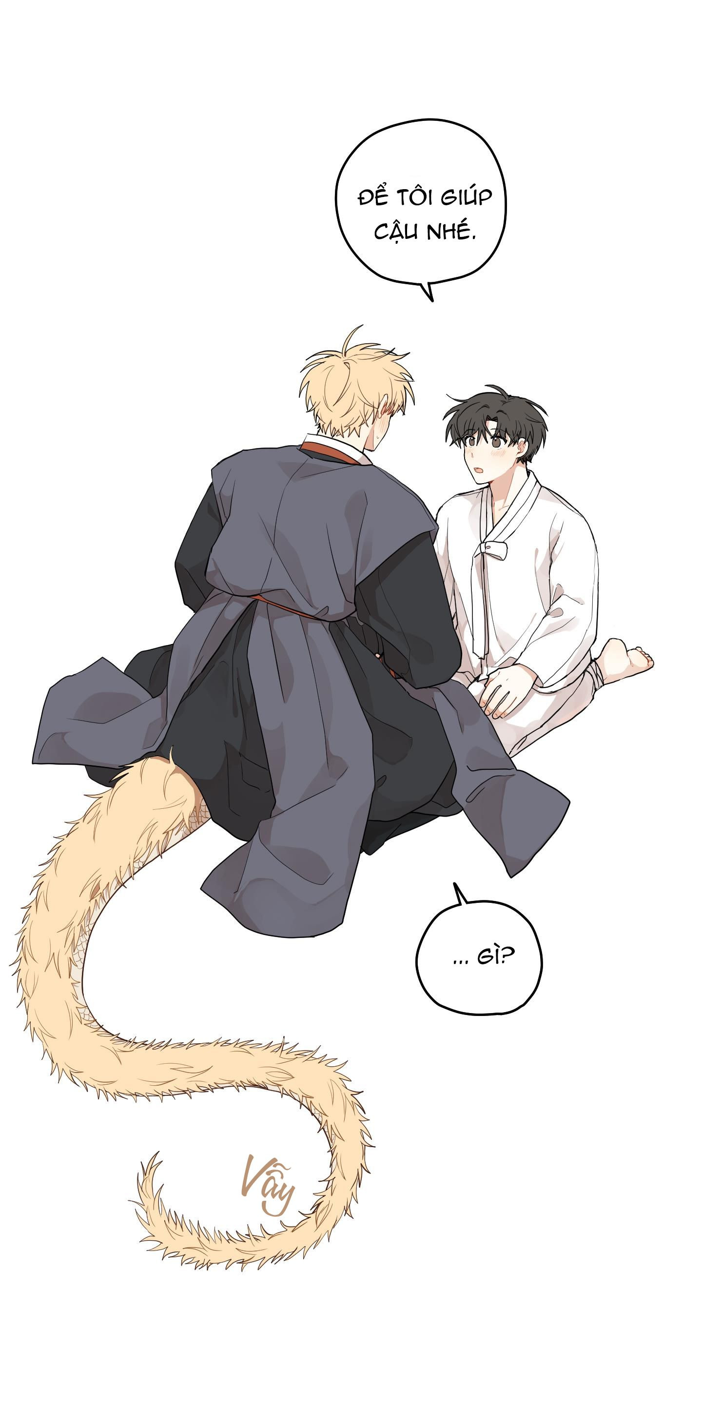 đường hoa liên kiều rơi chapter 13 81