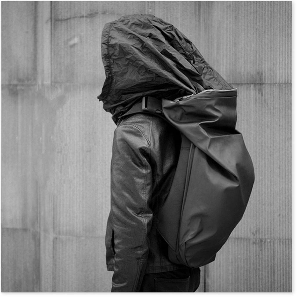 Balo Chống nước Hoodies