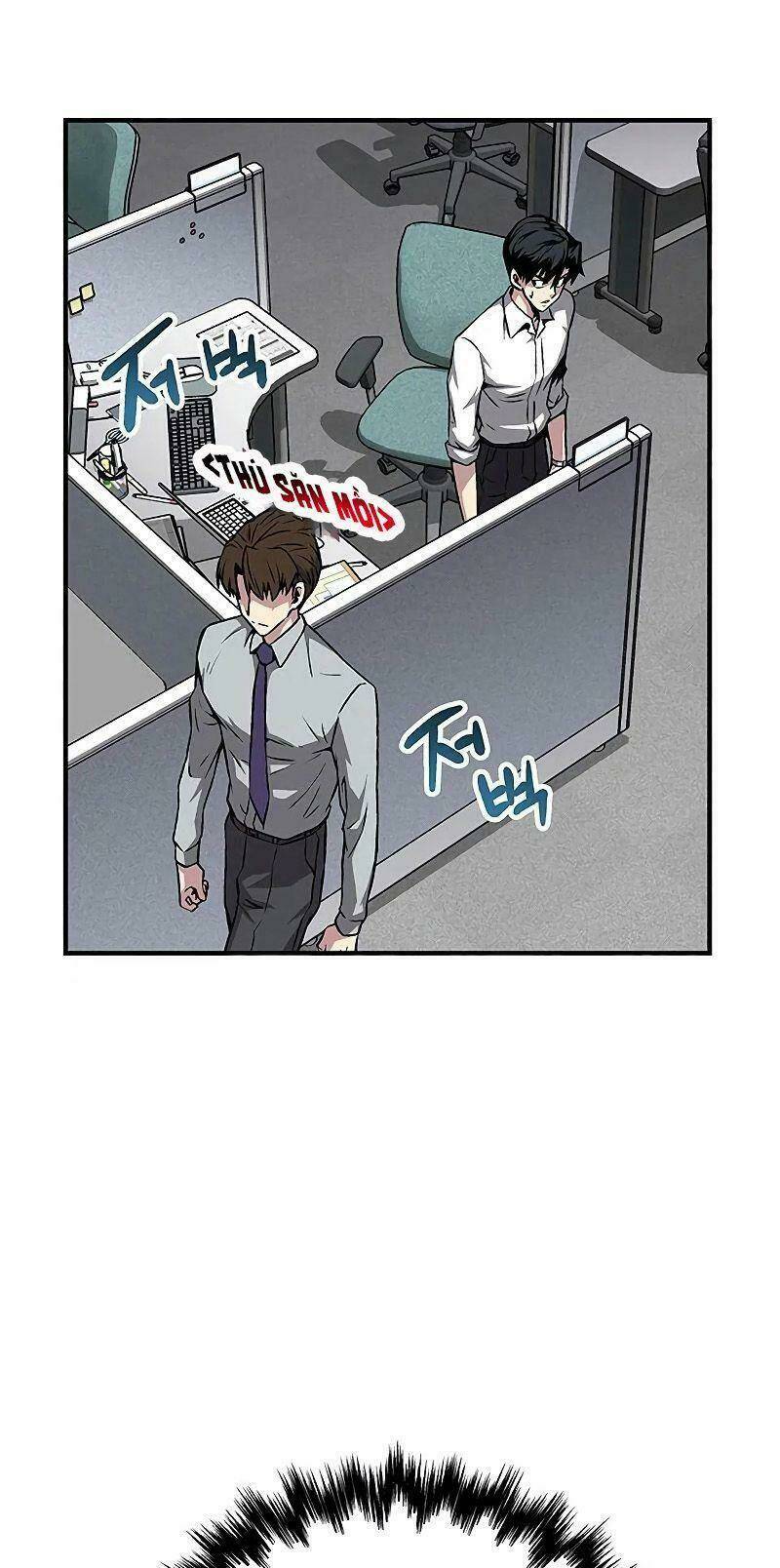 đấng cứu thế được chọn lựa chapter 2 26