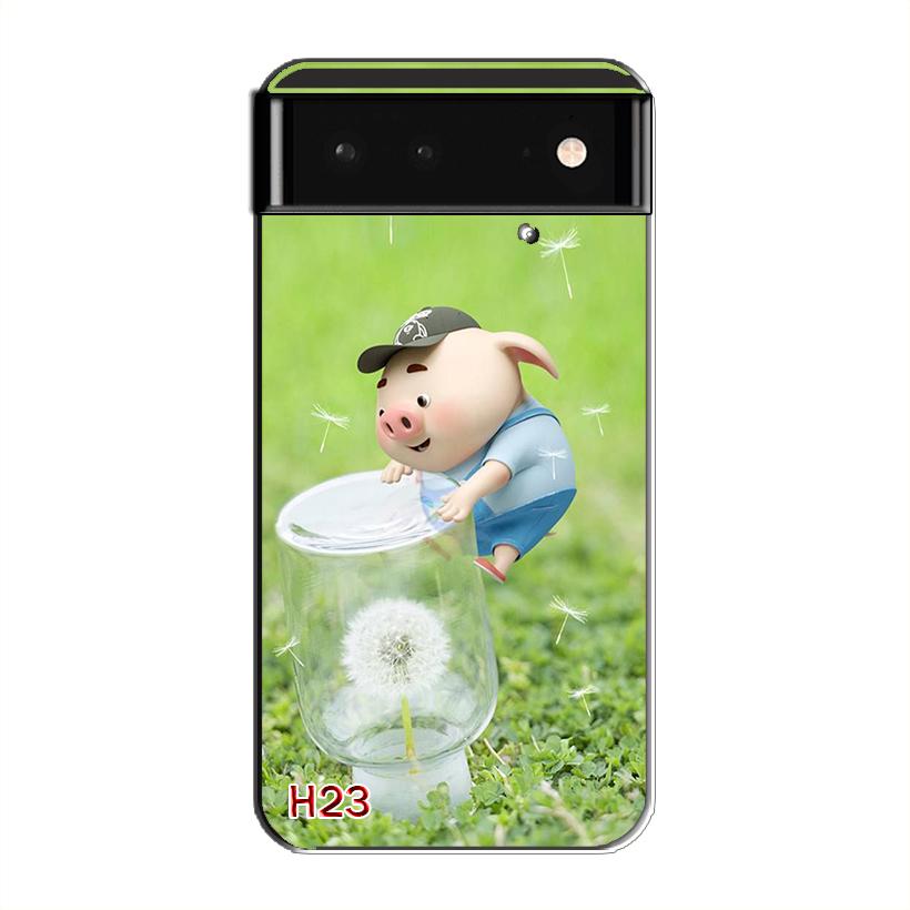 Ốp Lưng Dành Cho GOOGLE PIXEL 6