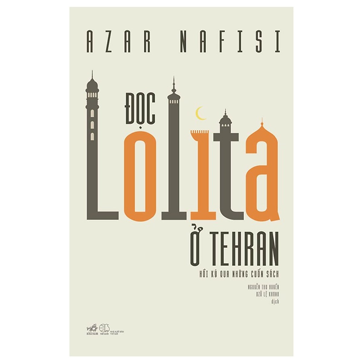 Hình ảnh Một cuốn sách với lối viết sâu sắc: Đọc Lolita ở Tehran