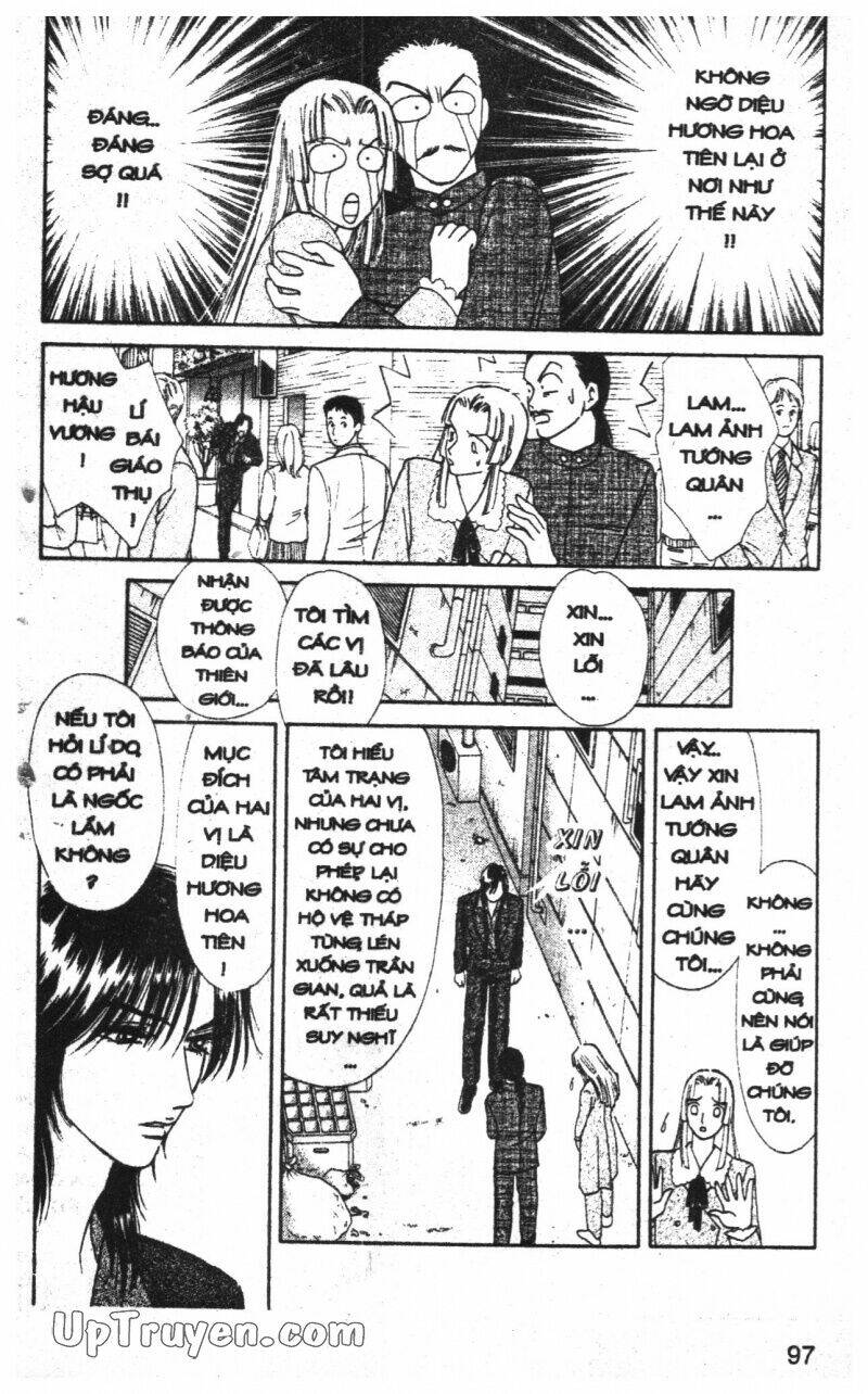 hoàng tử hoa - bud boy chapter 14 95