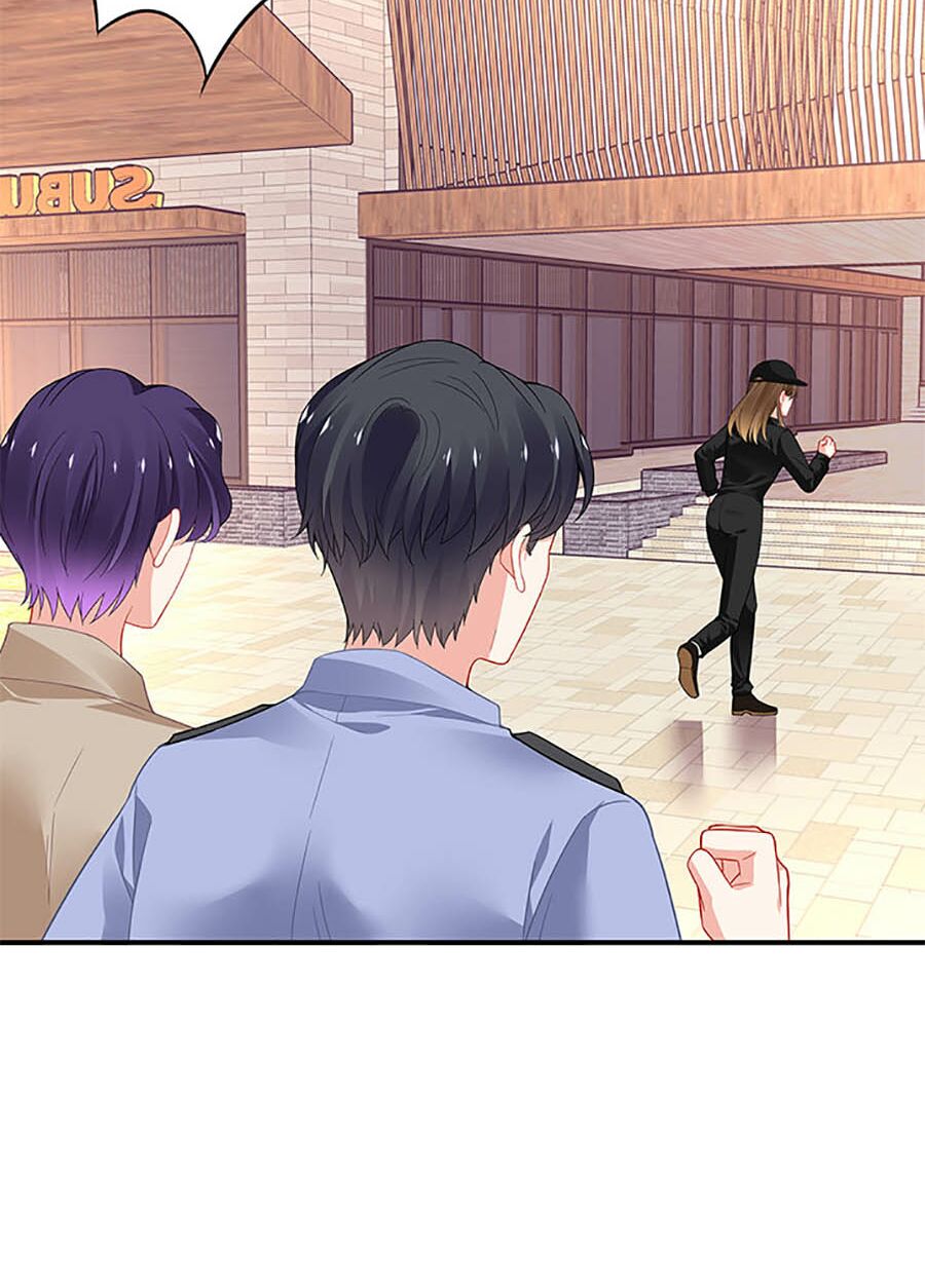 bạn trai 1/4 của tôi chapter 39 54