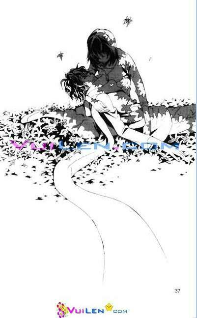 moon boy - chàng trai ánh trăng chapter 9 34