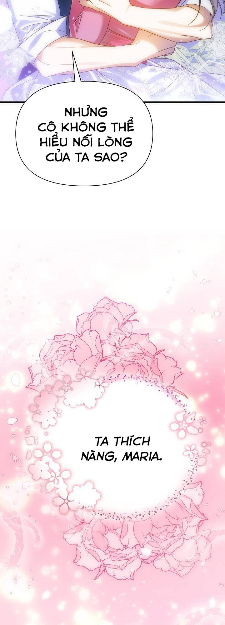 tôi đã ở đây ngay từ đầu chapter 51.1 21