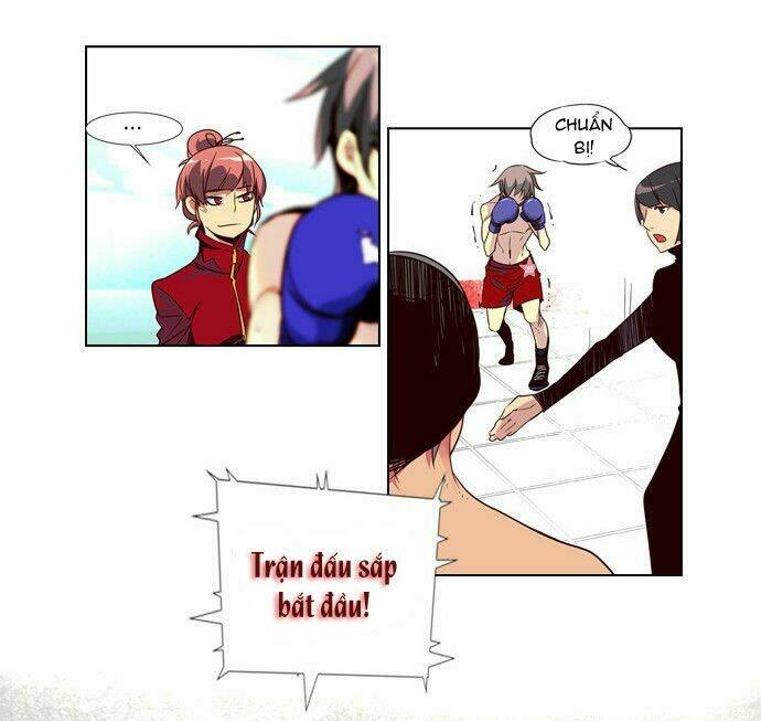 nữ sinh trường wilds chapter 48 24