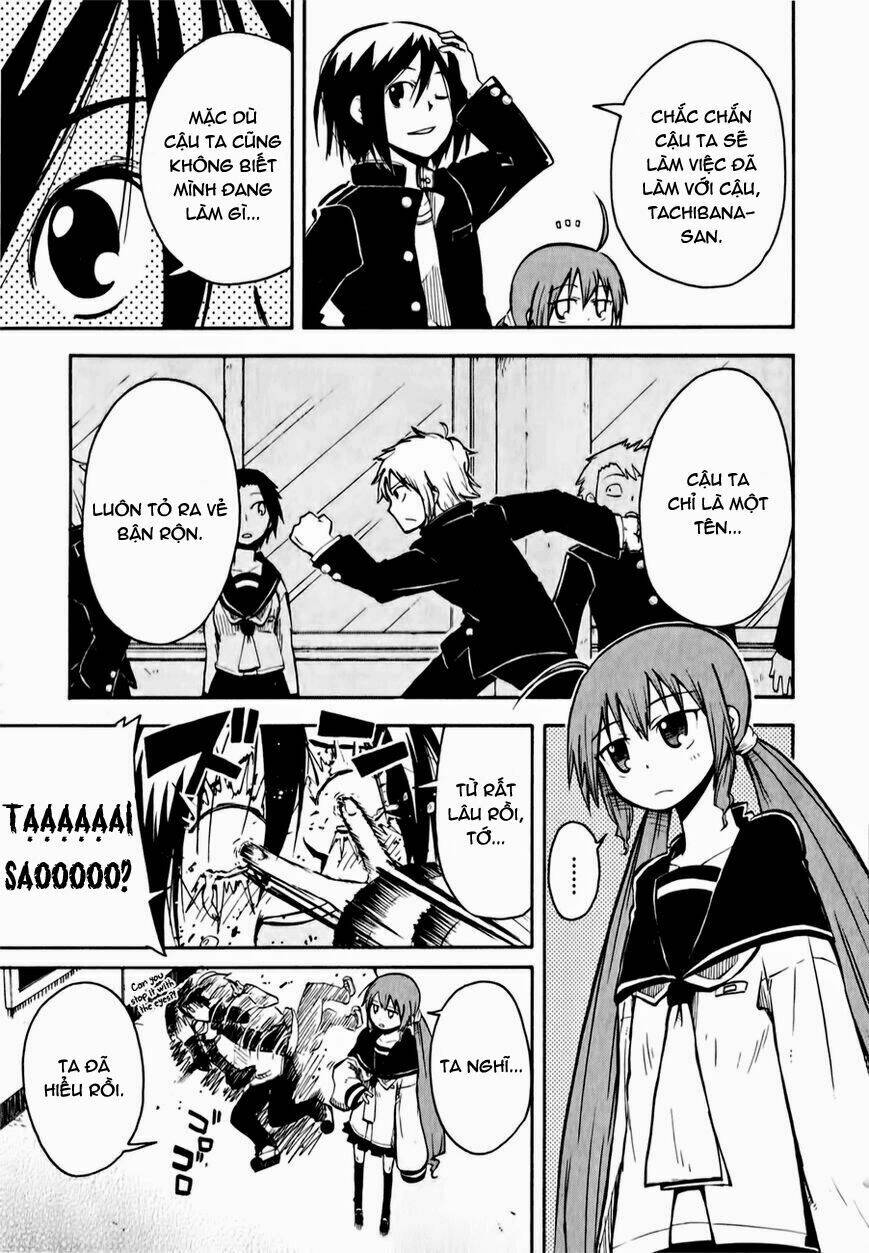 tenshi-chan to akuma-kun chapter 2 18