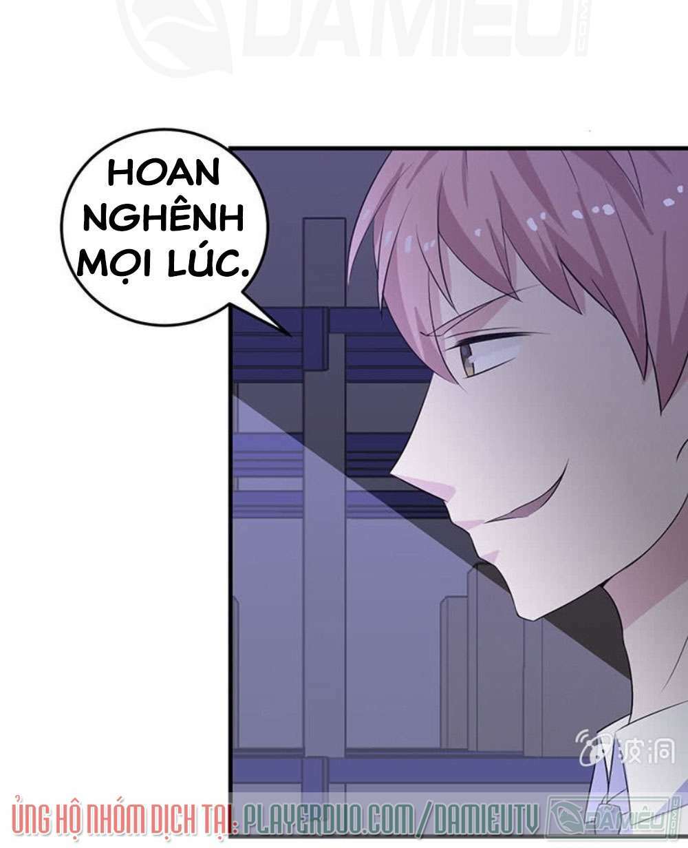 ta có nhẫn thần quyền năng chapter 11 15