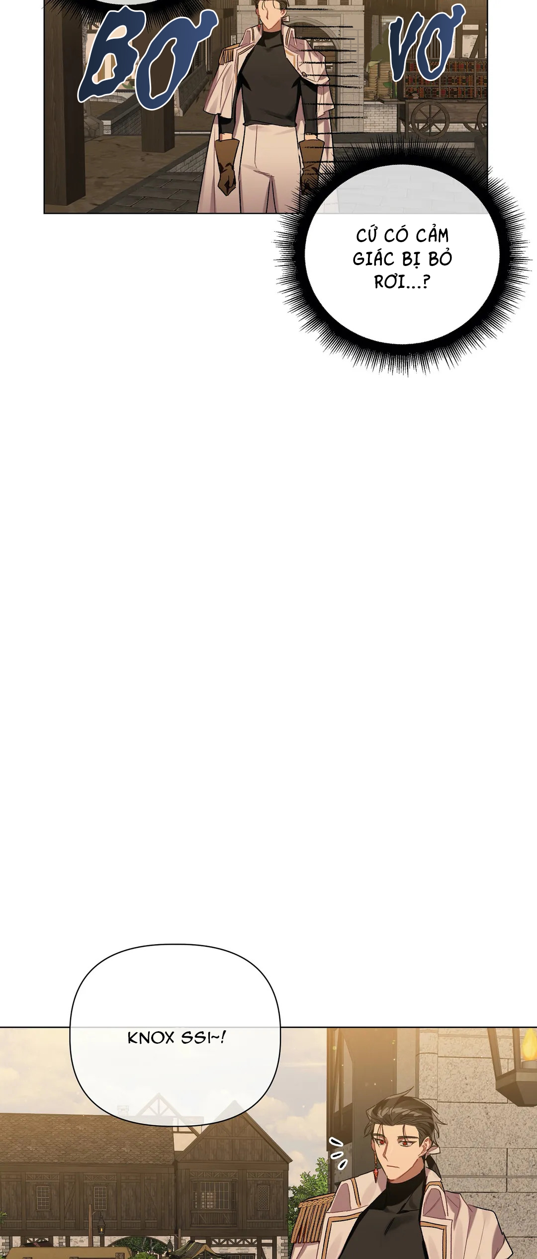 bỗng ngày nọ bị một tên đáng ghét cầu hôn chapter 29 18