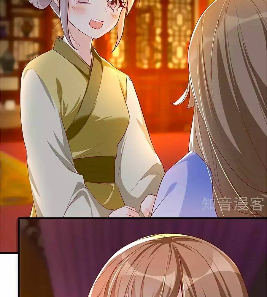 gian phi như thử đa kiều chapter 40 9