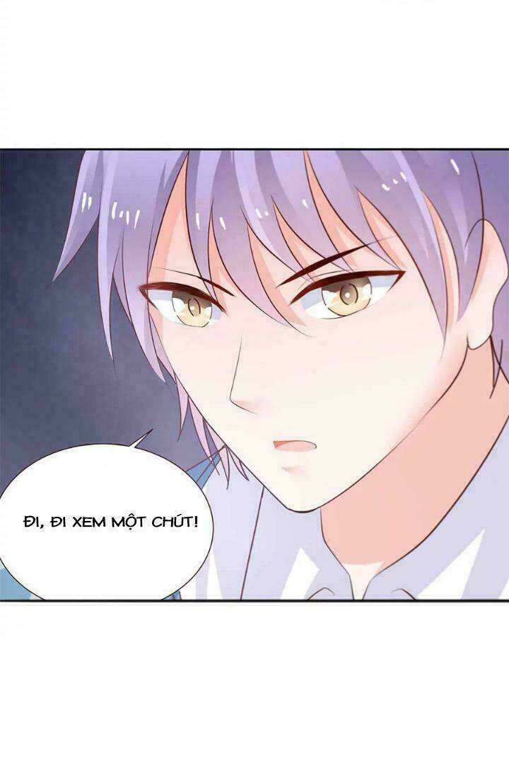 chào buổi tối, minh vương đại nhân chapter 21 29