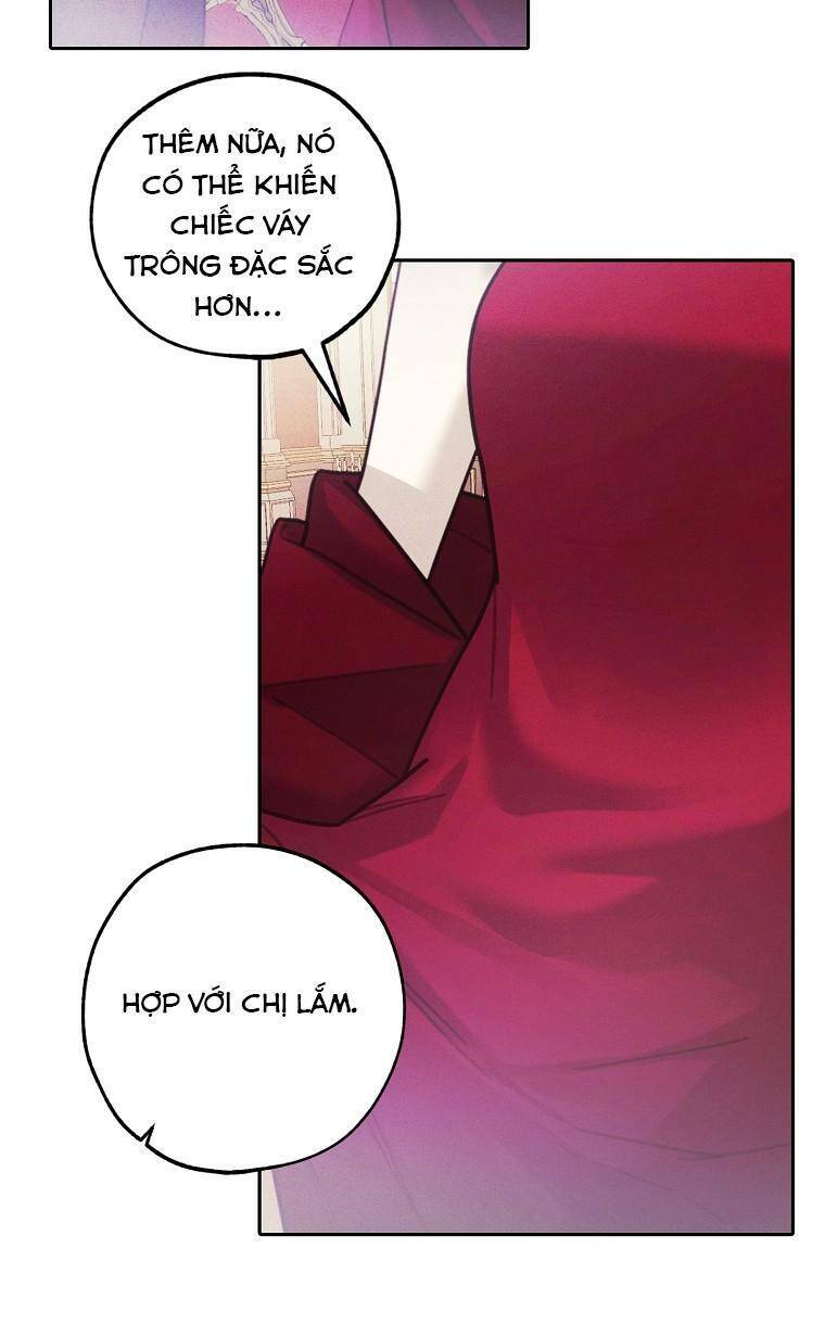 tiệm búp bê của công chúa chapter 33 41